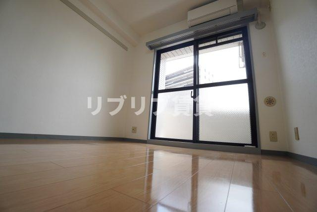 ロザール東千葉の居間・リビング