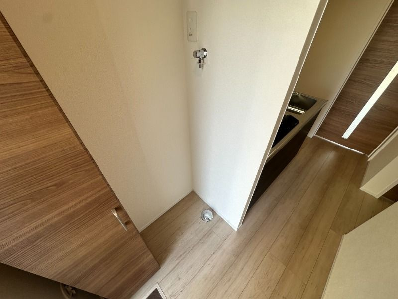 クレストコート和名ケ谷の設備