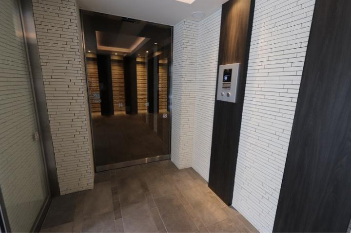 S-RESIDENCE錦糸町パークサイドのその他共用部分