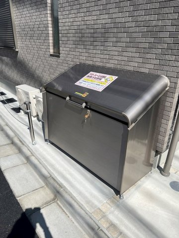北区王子２丁目のアパートのその他共用部分