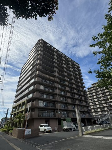 藤和ハイタウン企救丘駅前２の画像