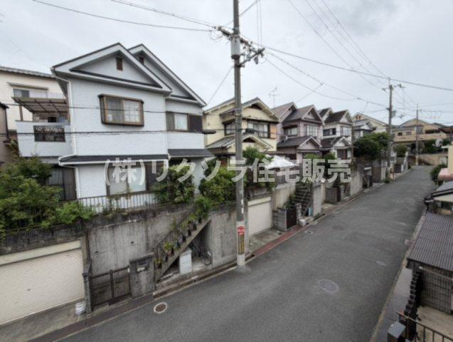 長尾元町7丁目　中古一戸建ての展望|■物件内覧・資金計画相談・住宅ローン相談、リフォーム相談、お問合せ受付中■
※当日・翌日のご内覧、ご相談はお電話でのお問合せがスムーズです！