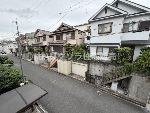 長尾元町7丁目　中古一戸建ての展望|■物件内覧・資金計画相談・住宅ローン相談、リフォーム相談、お問合せ受付中■
※当日・翌日のご内覧、ご相談はお電話でのお問合せがスムーズです！