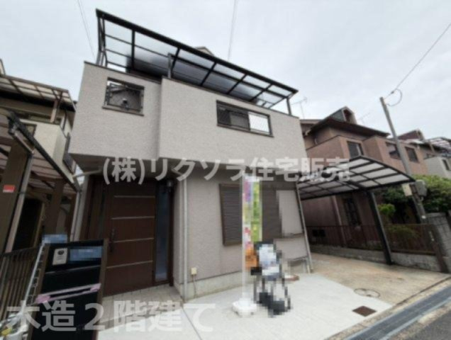長尾元町7丁目　中古一戸建ての構造・工法・仕様|■物件内覧・資金計画相談・住宅ローン相談、リフォーム相談、お問合せ受付中■
※当日・翌日のご内覧、ご相談はお電話でのお問合せがスムーズです！