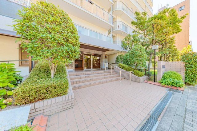 東大島ハイライズのその他|100139636198_7.jpg