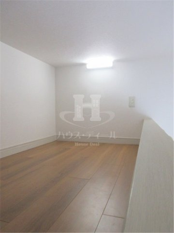 【寝室】 | メインステージ赤羽北 | 寝室にいかがでしょうか