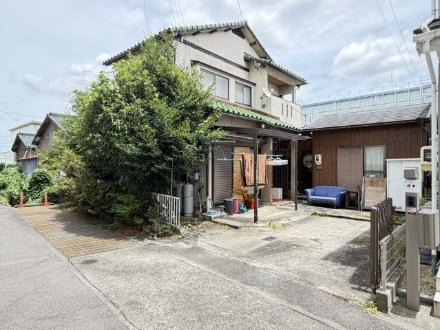 【外観】 | 小牧市元町三丁目