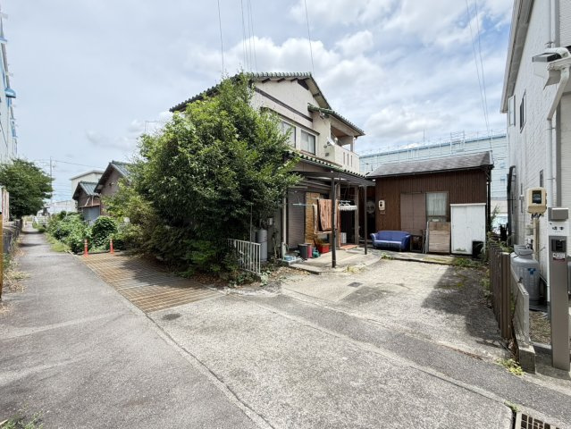 【外観】 | 小牧市元町三丁目