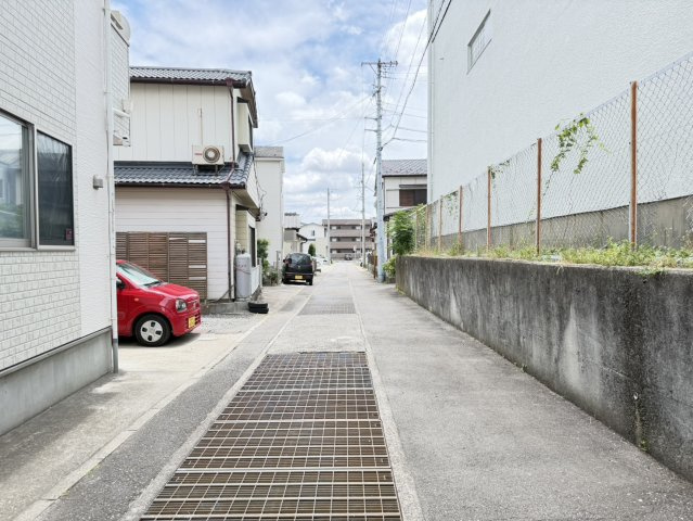 【外観】 | 小牧市元町三丁目