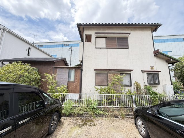 【外観】 | 小牧市元町三丁目