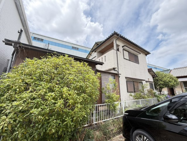 【外観】 | 小牧市元町三丁目