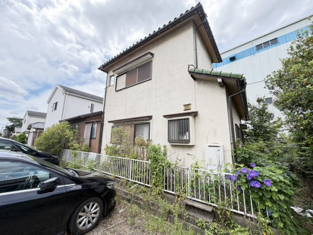 【外観】 | 小牧市元町三丁目