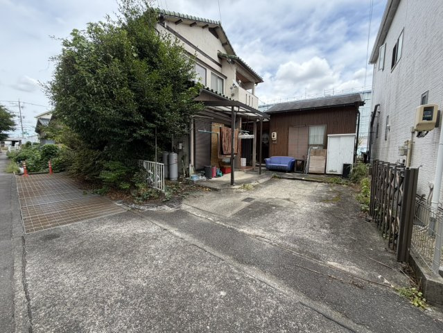 【外観】 | 小牧市元町三丁目