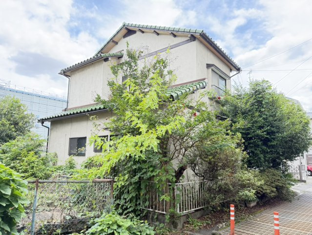 【外観】 | 小牧市元町三丁目