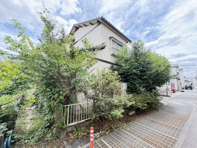 【外観】 | 小牧市元町三丁目