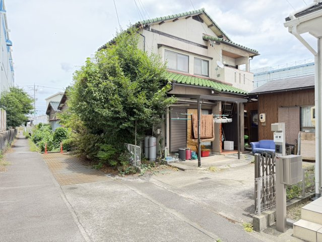 【外観】 | 小牧市元町三丁目