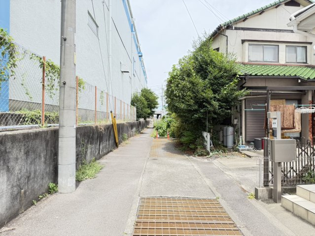 【外観】 | 小牧市元町三丁目