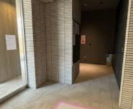 Belleviage Akebonobashiのその他共用部分