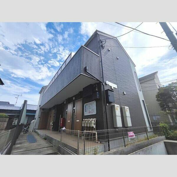 ＧＡヒルズ山手本郷町の画像