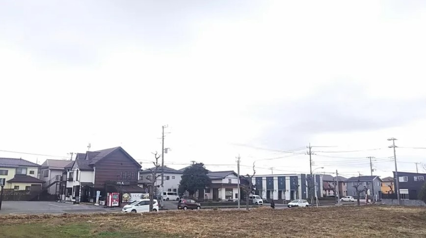レオパレスＫＡＯＲＵの展望
