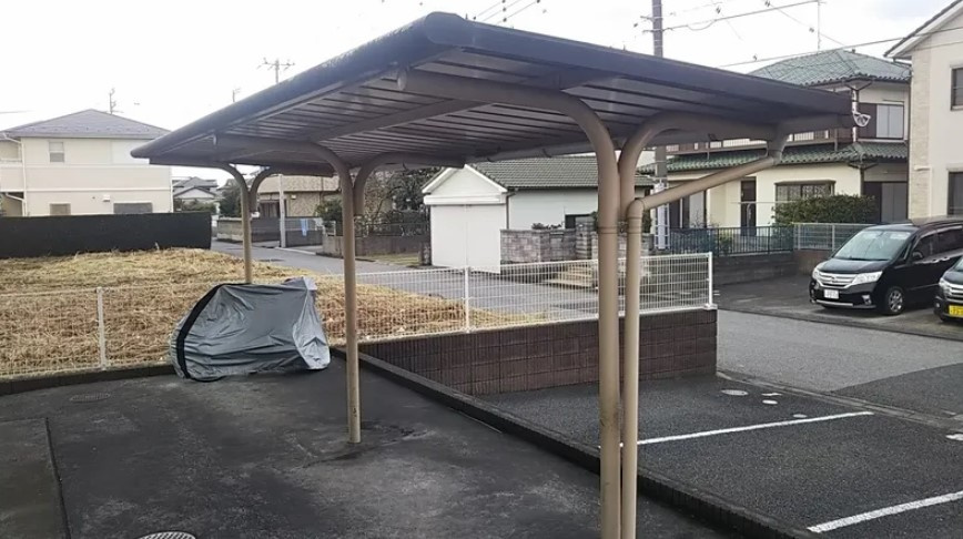 レオパレスＫＡＯＲＵのその他共用部分