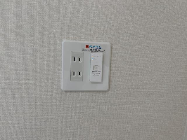 ルナ　テラス　甲子園のその他|Wi-Fi