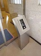 元浅草ＹＫマンションのセキュリティ