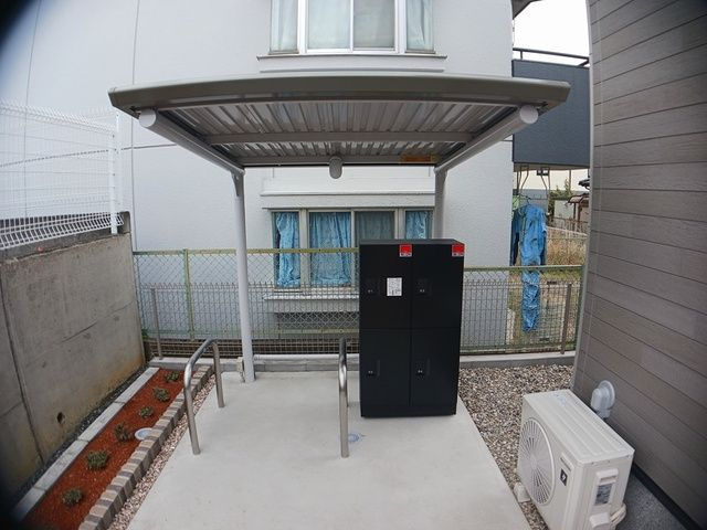 アイリス　　刈谷市の賃貸ならクラスホーム刈谷店の設備