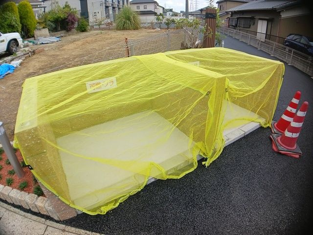 アイリス　　刈谷市の賃貸ならクラスホーム刈谷店のその他共用部分
