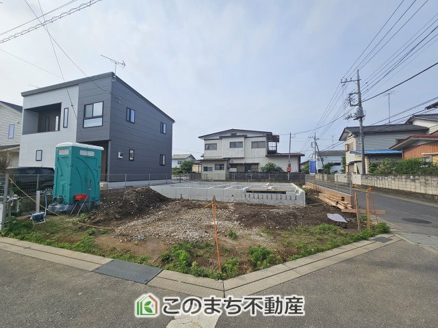CRADLEGARDEN栃木市薗部町第14