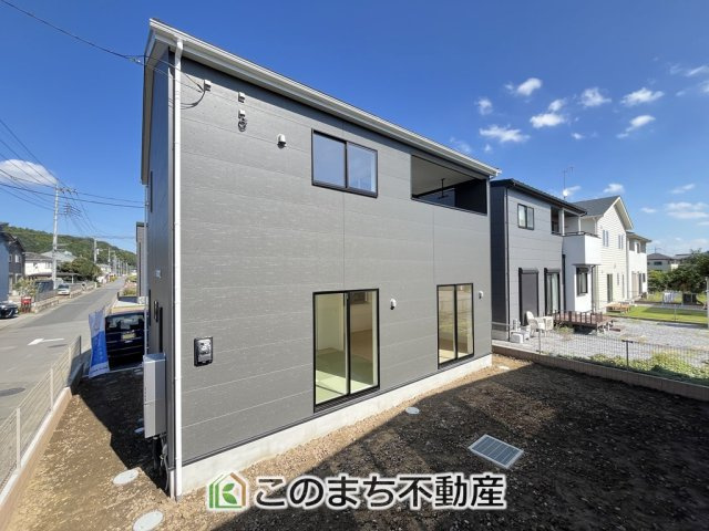 CRADLEGARDEN栃木市薗部町第14