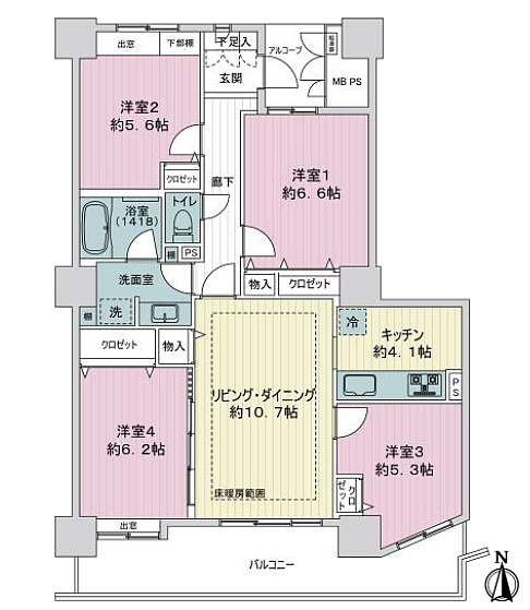 エルザタワー32