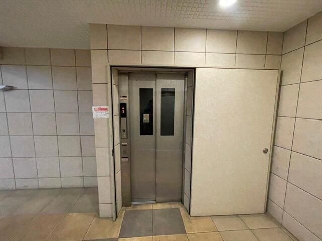 アーバイル両国のその他共用部分
