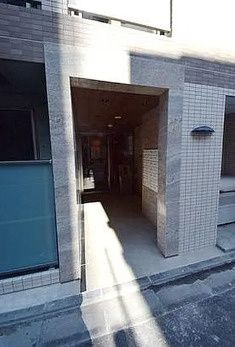 元浅草ＹＫマンション