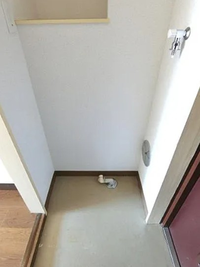 国分寺市東恋ヶ窪３丁目の賃貸マンションの設備