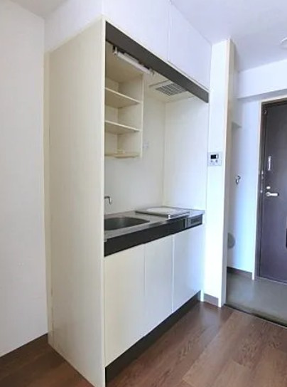 国分寺市東恋ヶ窪３丁目の賃貸マンションのその他