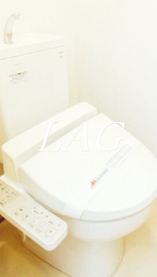 【トイレ】 | DOMUS | トイレです。