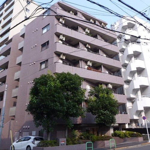 ルシェール赤坂