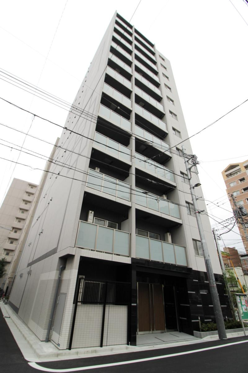 ＧＲＡＮ　ＰＡＳＥＯ菊川Ⅱ