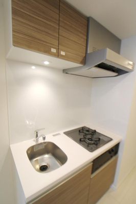 【キッチン】 | ＧＲＡＮ　ＰＡＳＥＯ菊川Ⅱ