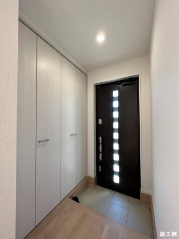 【内装】 | 同じ工務店様の施工例です。
