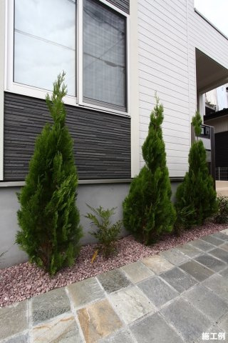 茅ヶ崎市高田2丁目　新築戸建　全1棟の内装|同じ工務店様の施工例です。