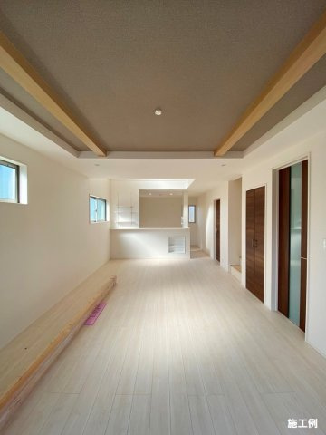 【内装】 | 同じ工務店様の施工例です。