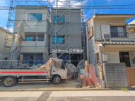名古屋市中村区五反城町６丁目34『仲介料無料』新築戸建ての画像