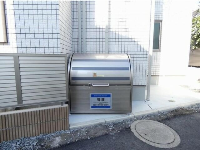コーポ３４０のその他共用部分