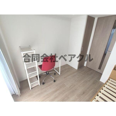 【居間・リビング】 | S-RESIDENCE京都竹田dormitory | おしゃれな居間です
