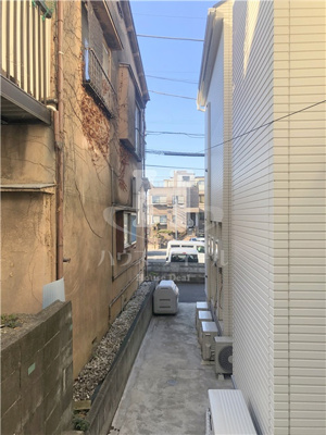 【展望】 | カーザ志村