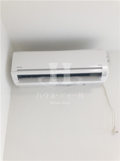 【設備】 | カーザ志村