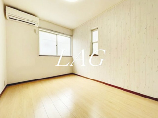 【居間・リビング】 | パルコートＮＫＳ | 洋室のお部屋です。