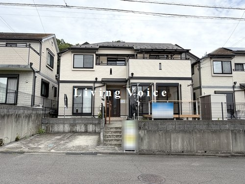 【外観】 | 【仲介手数料０円】厚木市みはる野1丁目　中古一戸建て | 【仲介手数料０円】厚木市みはる野1丁目　中古一戸建て